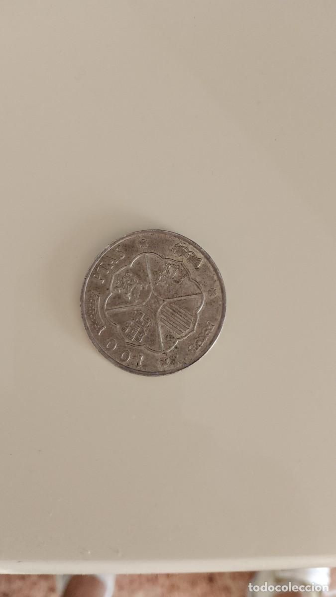 Monedas de Espa&ntilde;a: Coleccion de monedas y sellos - Foto 2