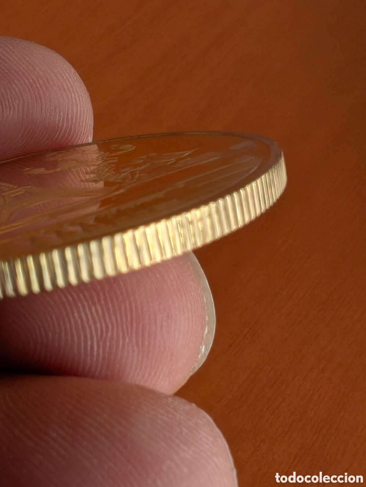 Monedas de Espa&ntilde;a: Moneda Commemorativa Paris - Foto 4