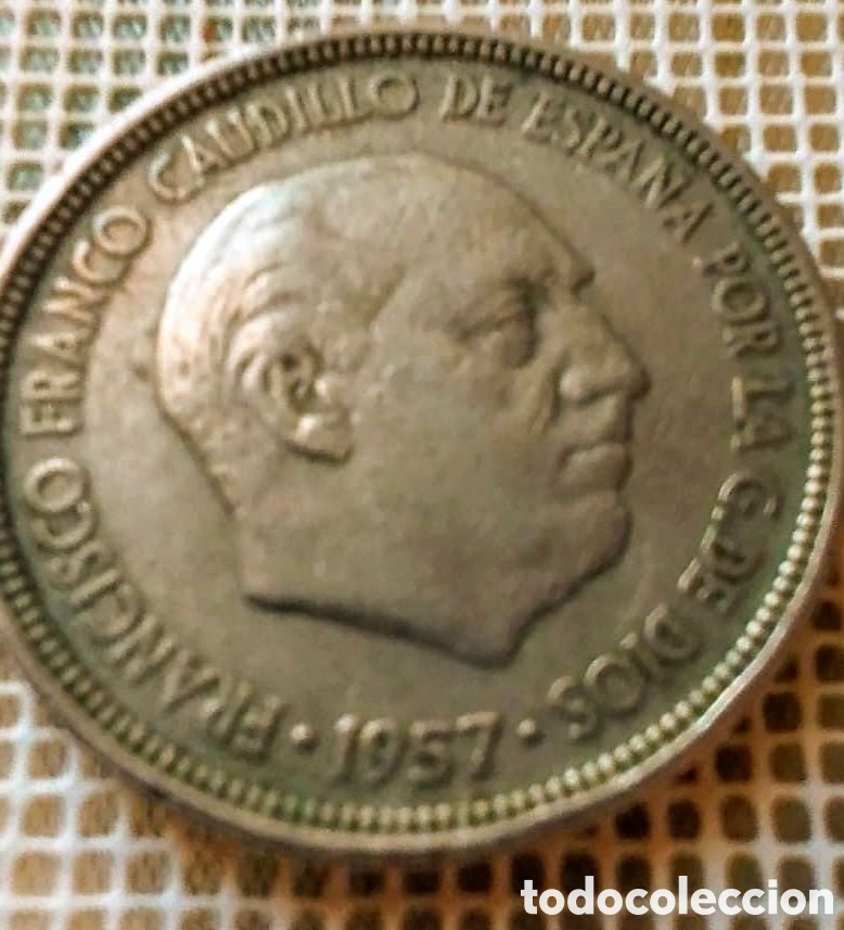 Monedas de Espa&ntilde;a: Billetes y monedas varios - Foto 3