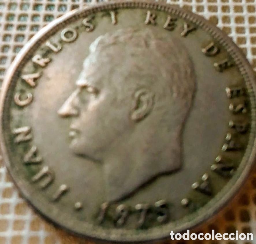 Monedas de Espa&ntilde;a: Billetes y monedas varios - Foto 5