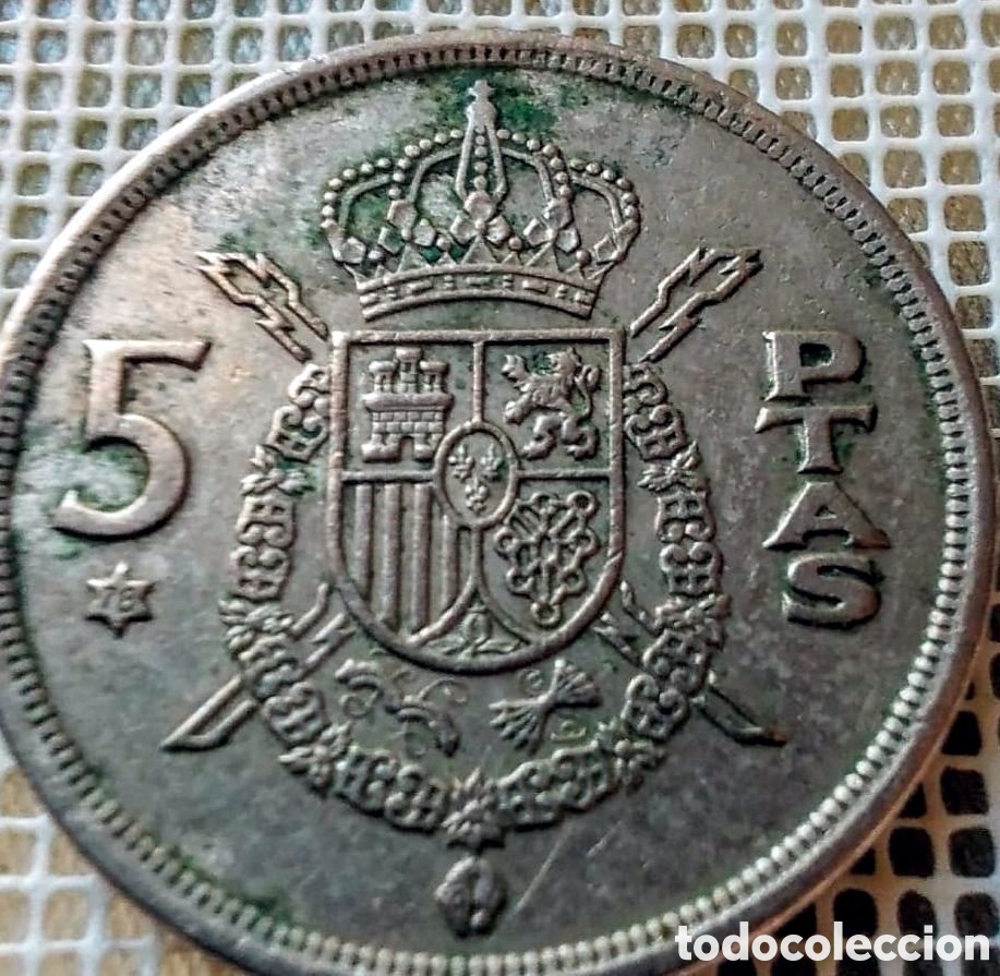 Monedas de Espa&ntilde;a: Billetes y monedas varios - Foto 6