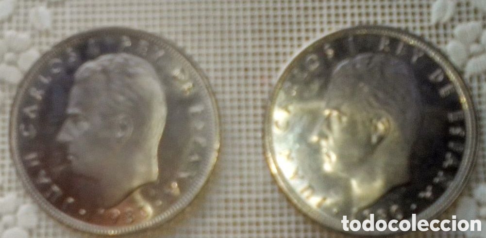 Monedas de Espa&ntilde;a: Billetes y monedas varios - Foto 12