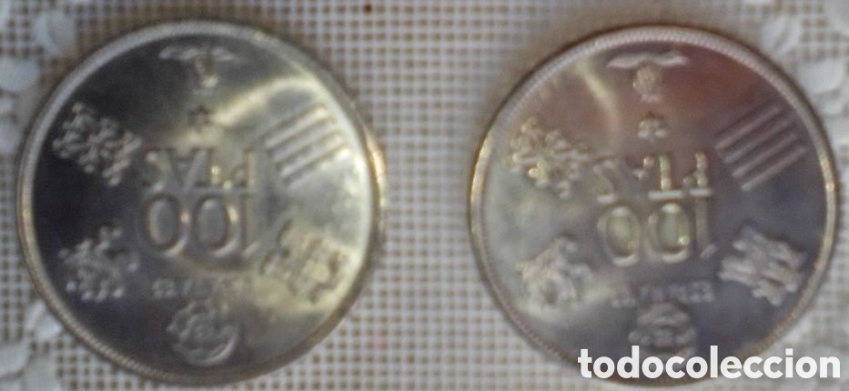 Monedas de Espa&ntilde;a: Billetes y monedas varios - Foto 13