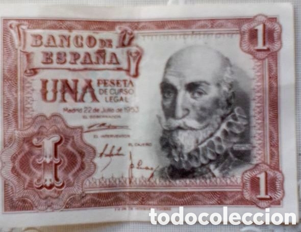 Monedas de Espa&ntilde;a: Billetes y monedas varios - Foto 14