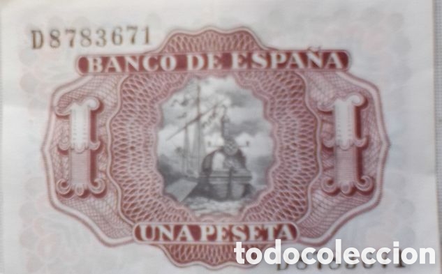 Monedas de Espa&ntilde;a: Billetes y monedas varios - Foto 15