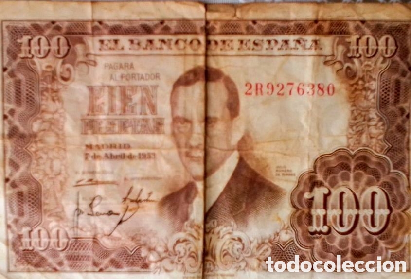 Monedas de Espa&ntilde;a: Billetes y monedas varios - Foto 16