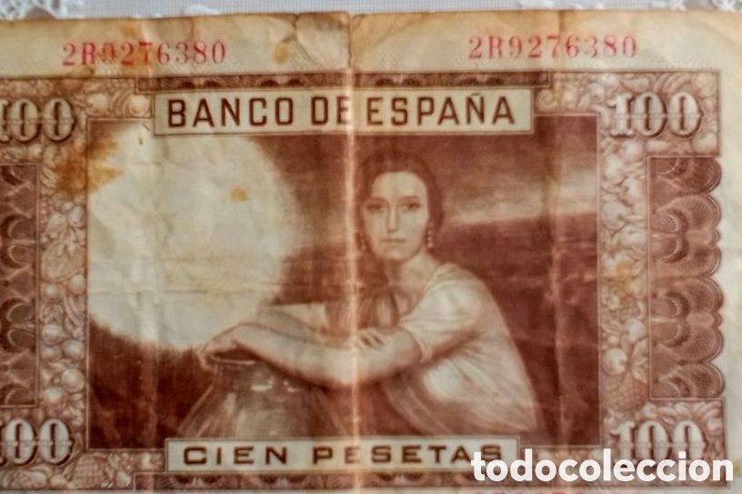 Monedas de Espa&ntilde;a: Billetes y monedas varios - Foto 17