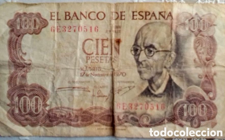 Monedas de Espa&ntilde;a: Billetes y monedas varios - Foto 20