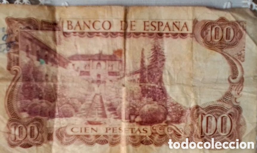 Monedas de Espa&ntilde;a: Billetes y monedas varios - Foto 21