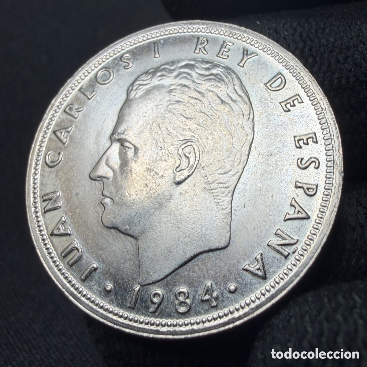 Monedas de Espa&ntilde;a: Lote monedas Espa&ntilde;olas - Foto 2