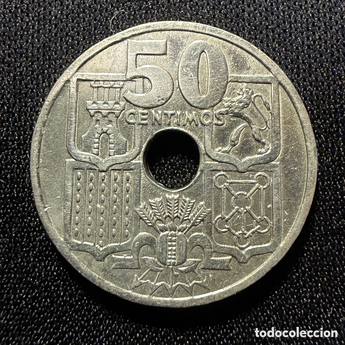 Monedas de Espa&ntilde;a: Lote monedas Espa&ntilde;olas - Foto 9