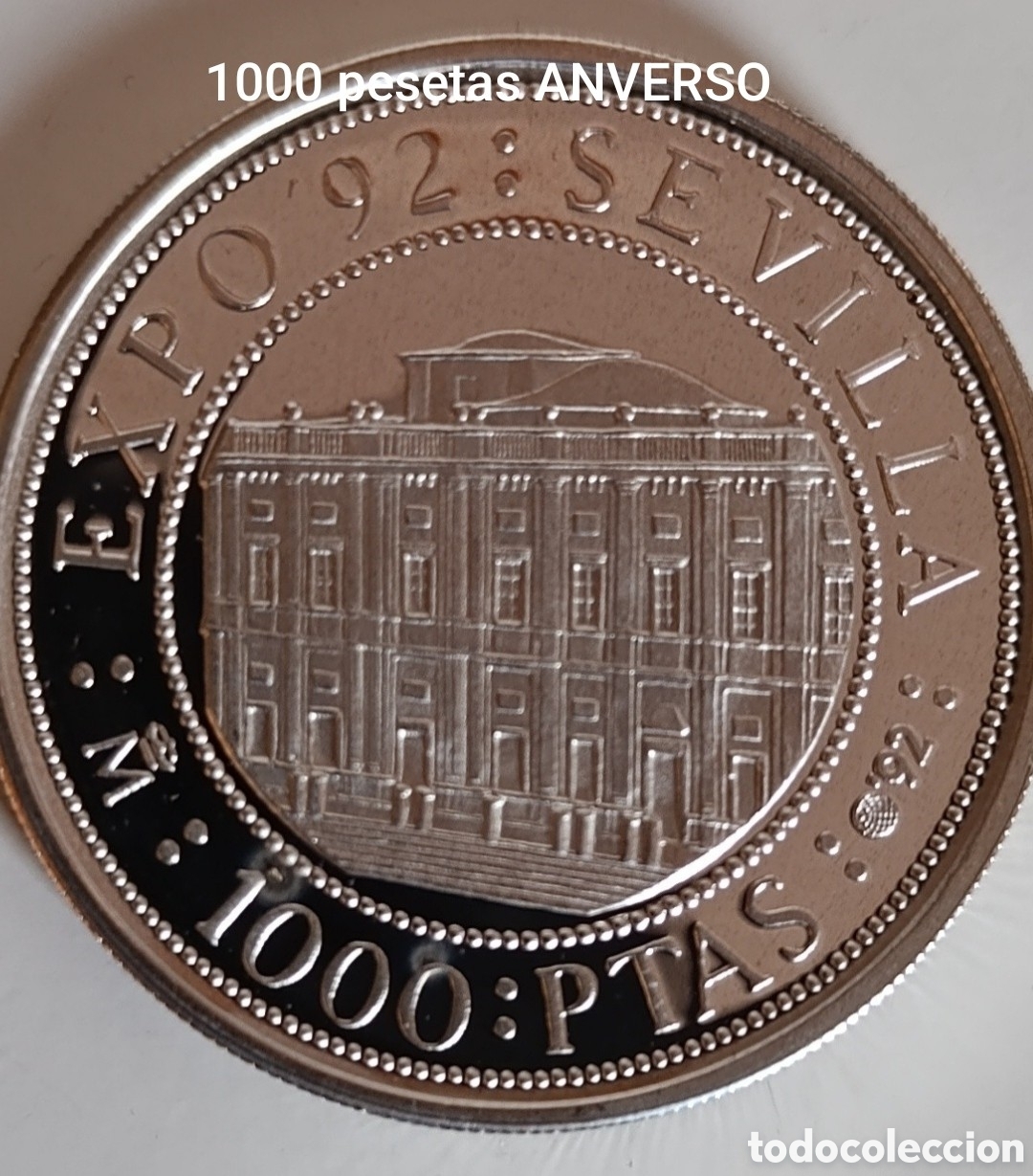 Monedas de Espa&ntilde;a: LOTE 8, 2 MONEDAS PLATA 925 FNMT