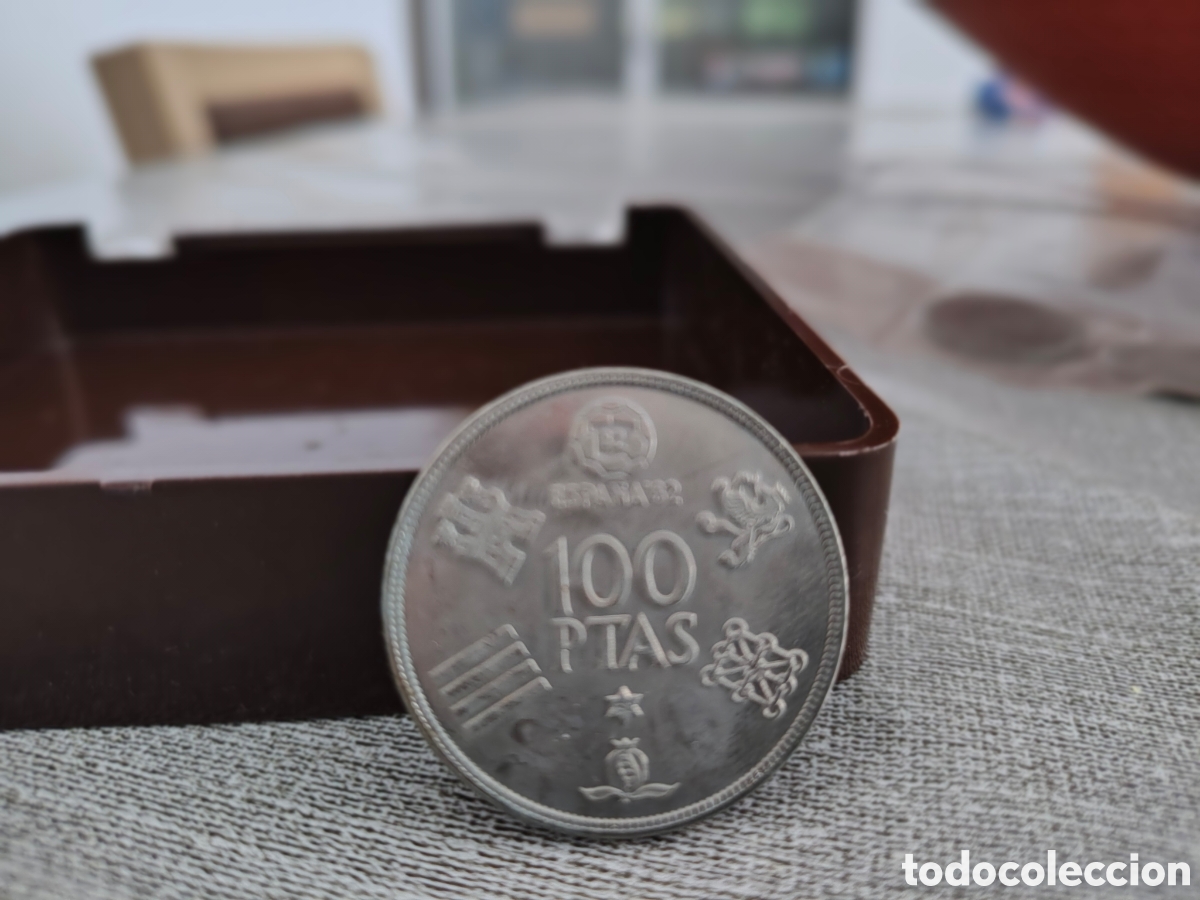 Coins of Spain: Monedas pesetas en buen estado