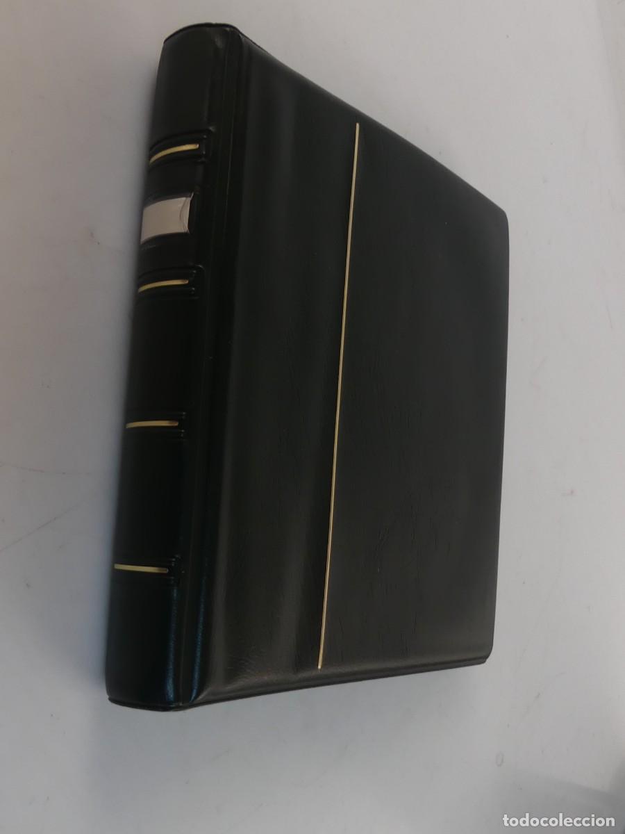 Monnaies d'Espagne: ALBUM CON COLECCI&Oacute;N DE MONEDAAS