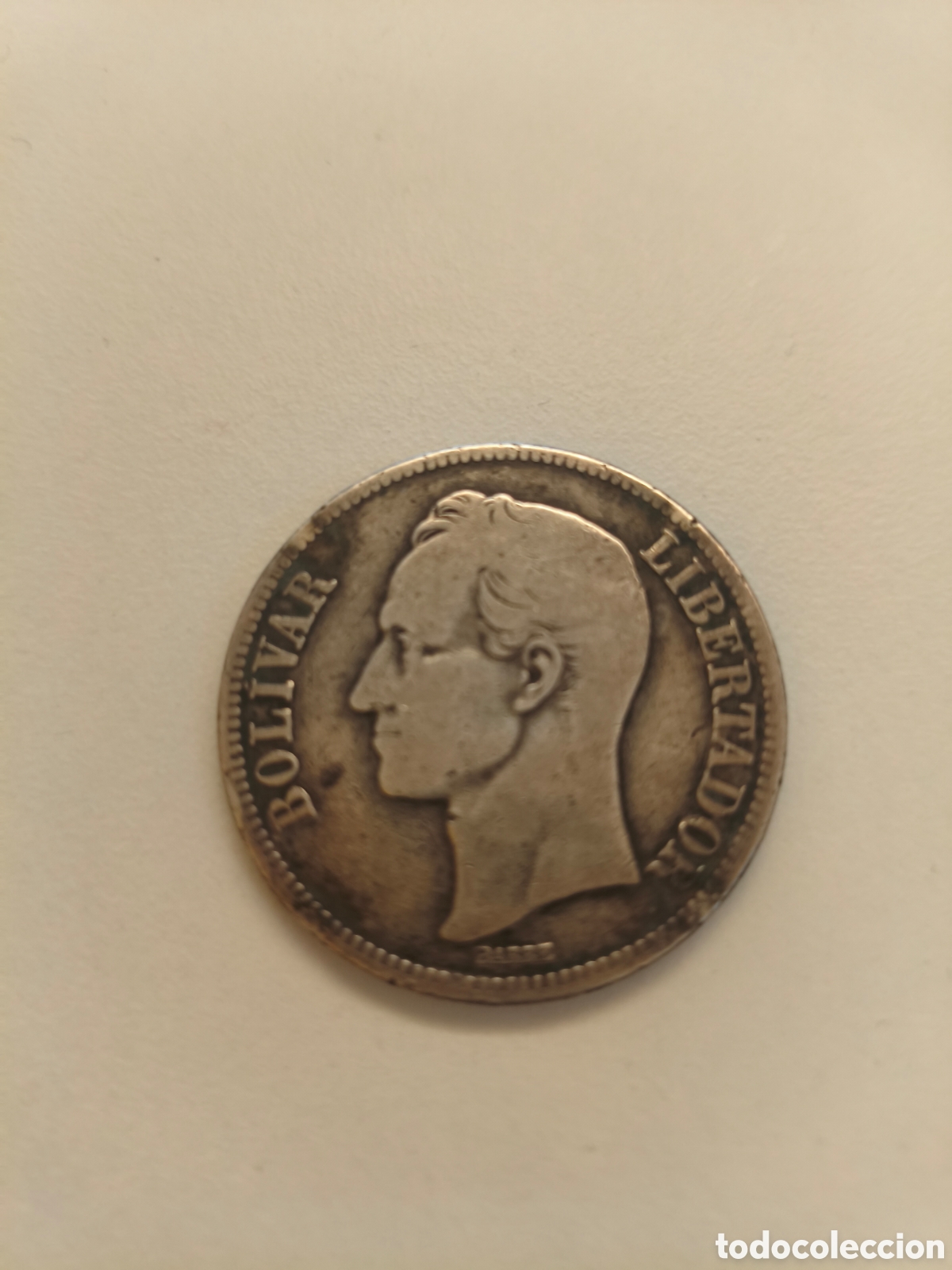 Monedas de Espa&ntilde;a: Luis felipe1 rey de los franceses