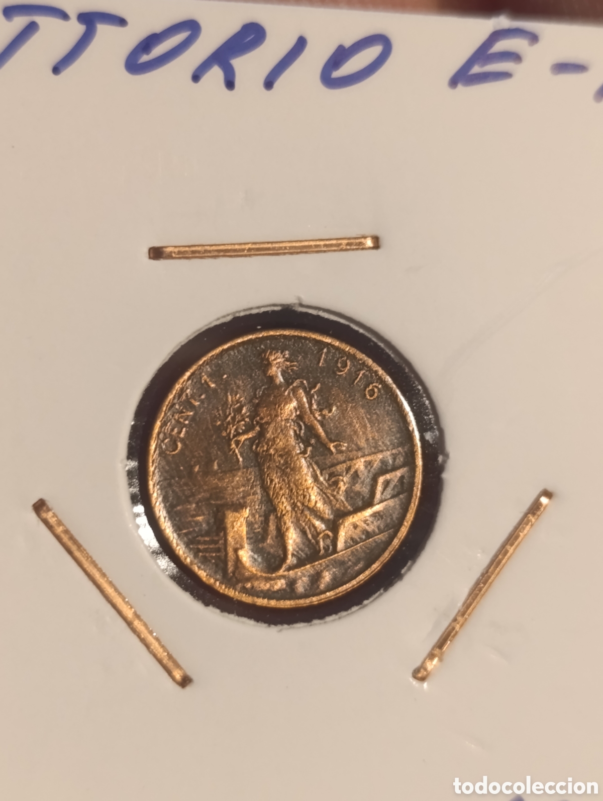 Monedas de Espa&ntilde;a: Lote Monedas antiguas y monedas de plata - Foto 3