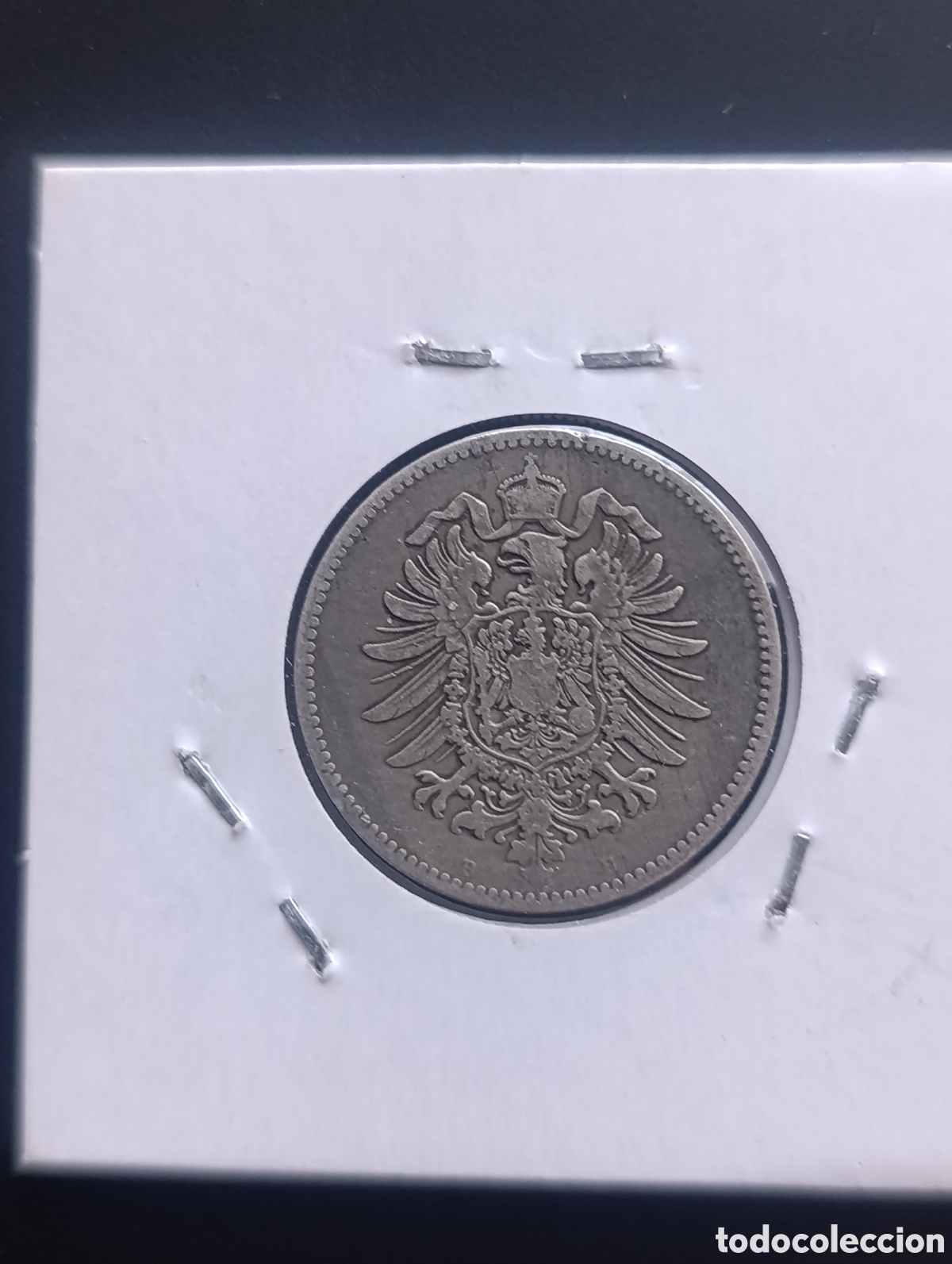 Monedas de Espa&ntilde;a: Lote Monedas antiguas y monedas de plata - Foto 9