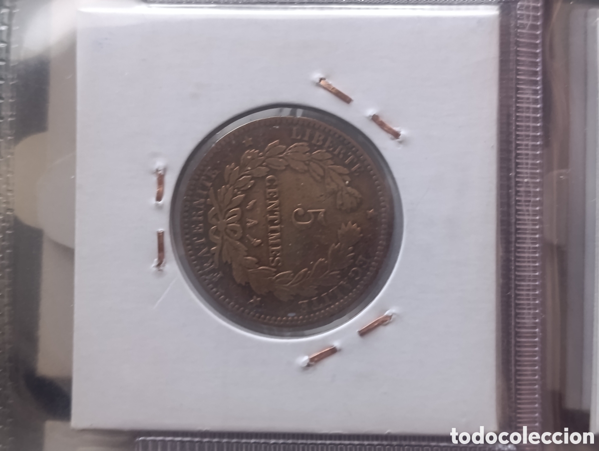 Monedas de Espa&ntilde;a: Lote Monedas antiguas y monedas de plata - Foto 11