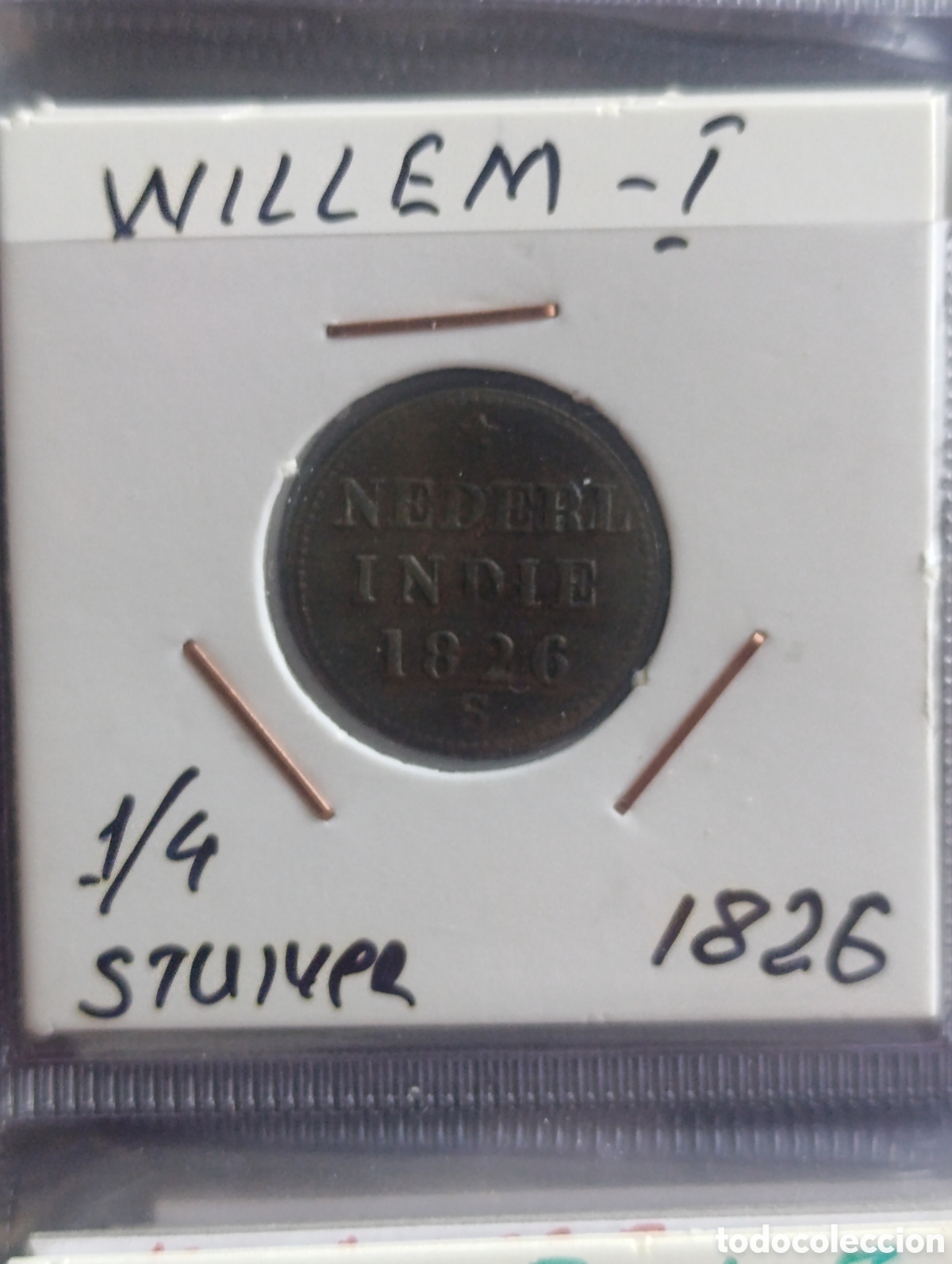 Monedas de Espa&ntilde;a: Lote Monedas antiguas y monedas de plata - Foto 12