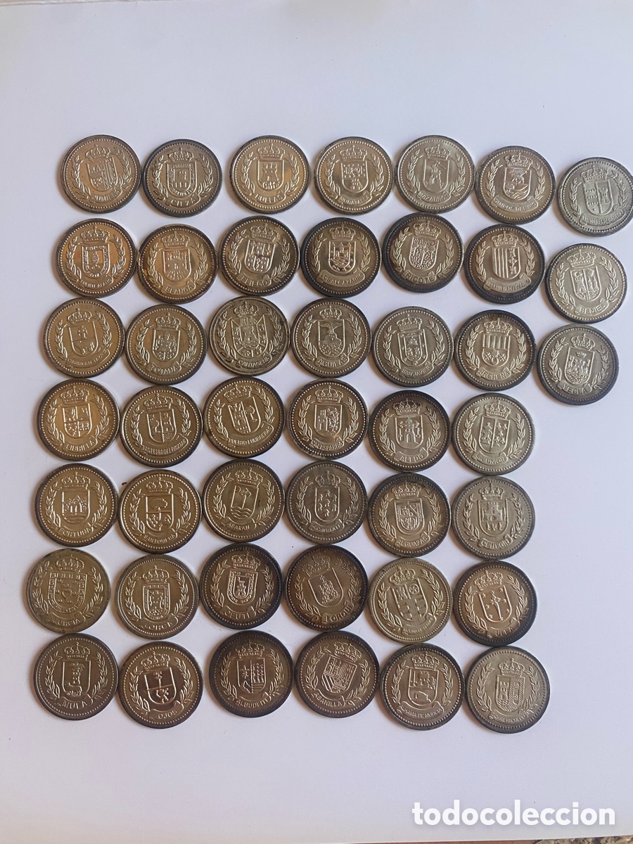 Monedas de Espa&ntilde;a: Monedas plata R. Murcia 1994 - Foto 1
