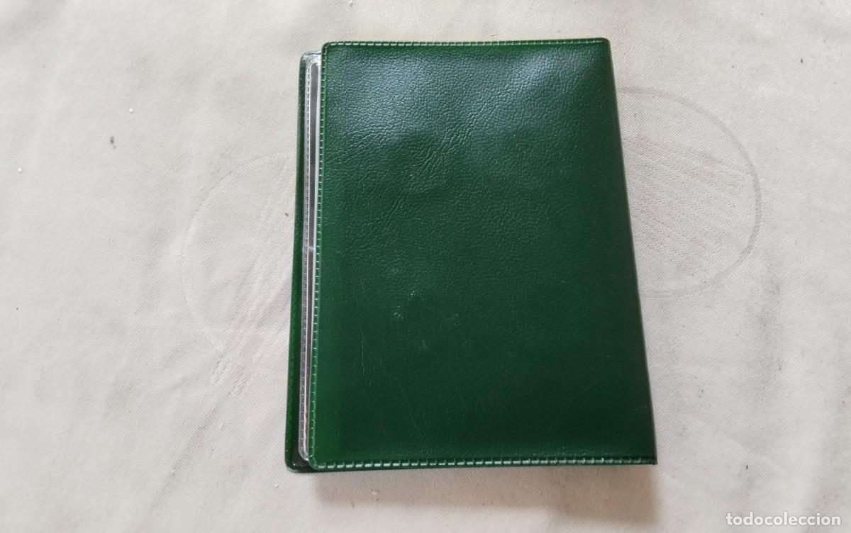 Monedas de Espa&ntilde;a: CARTERA DE MONEDAS SERIE NUMISMATICA EMISION 1994 - Foto 8