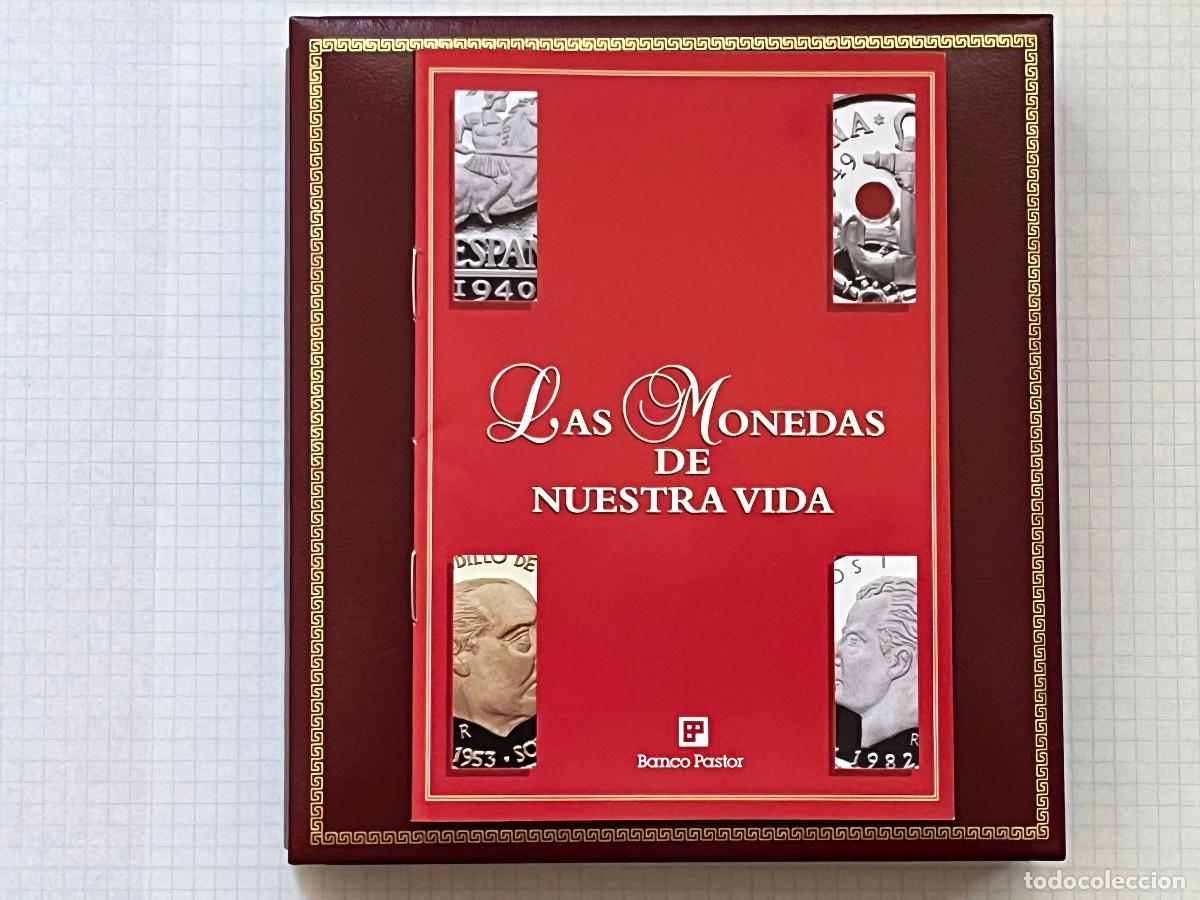 Monedas de Espa&ntilde;a: Las Monedas de Nuestra Vida - Foto 4