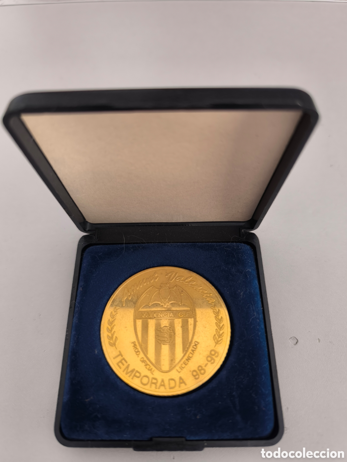 Monedas de Espa&ntilde;a: Moneda Coleccionable