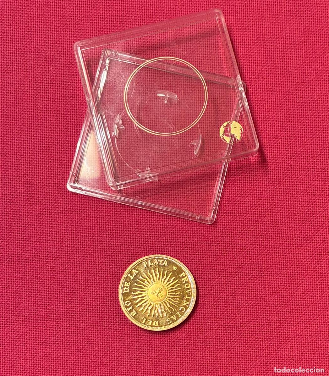 Monedas de Espa&ntilde;a: Monedas plata colecci&oacute;n Million dolar - Foto 3