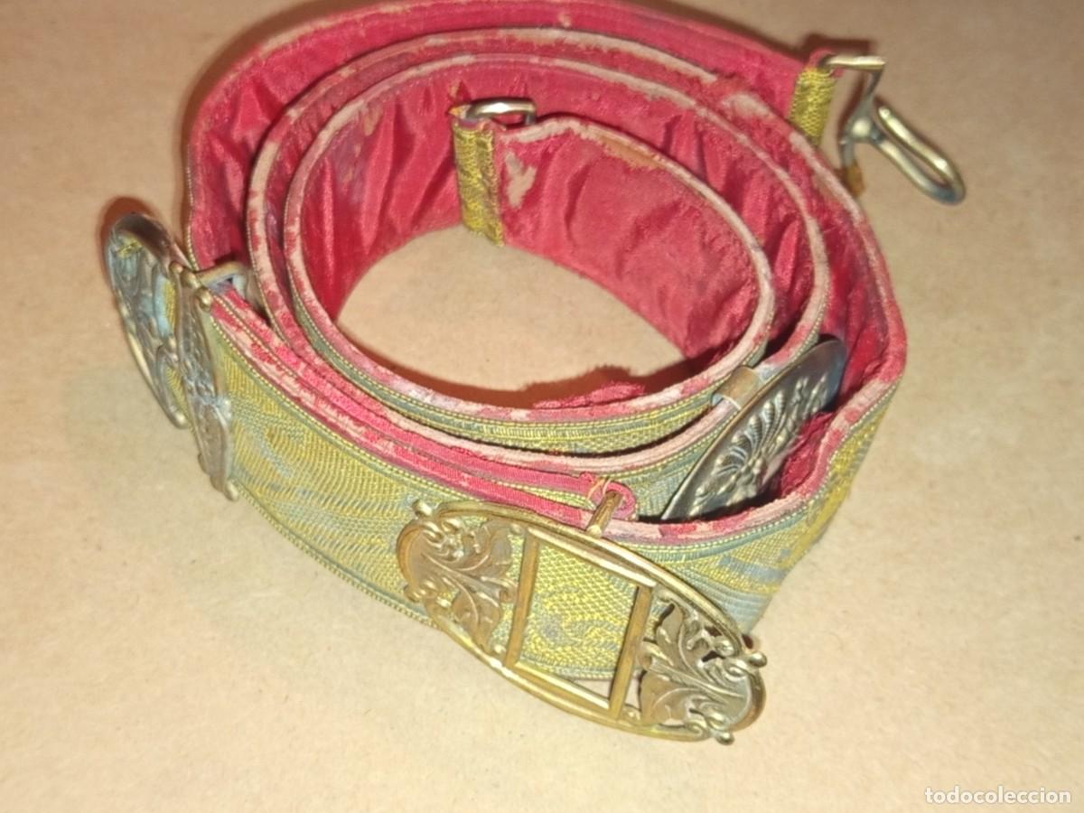 Monedas de Espa&ntilde;a: Antiguo art&iacute;culo de colecci&oacute;n
