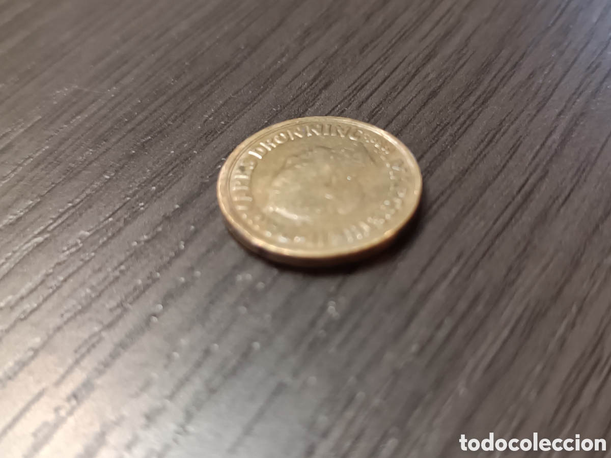 Monedas de Espa&ntilde;a: Lote 2 Monedas 10 Coronas Danesas - Foto 8