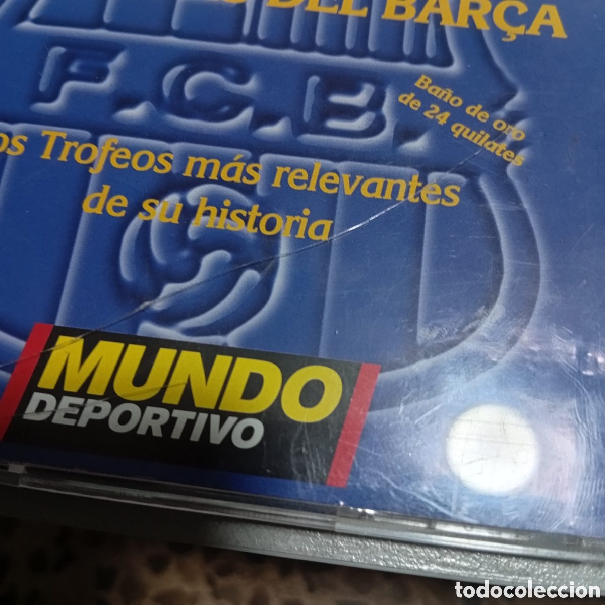 Monedas de Espa&ntilde;a: Colecci&oacute;n Completa 10 Medallas Oro Olimpiadas (1964-2000)
