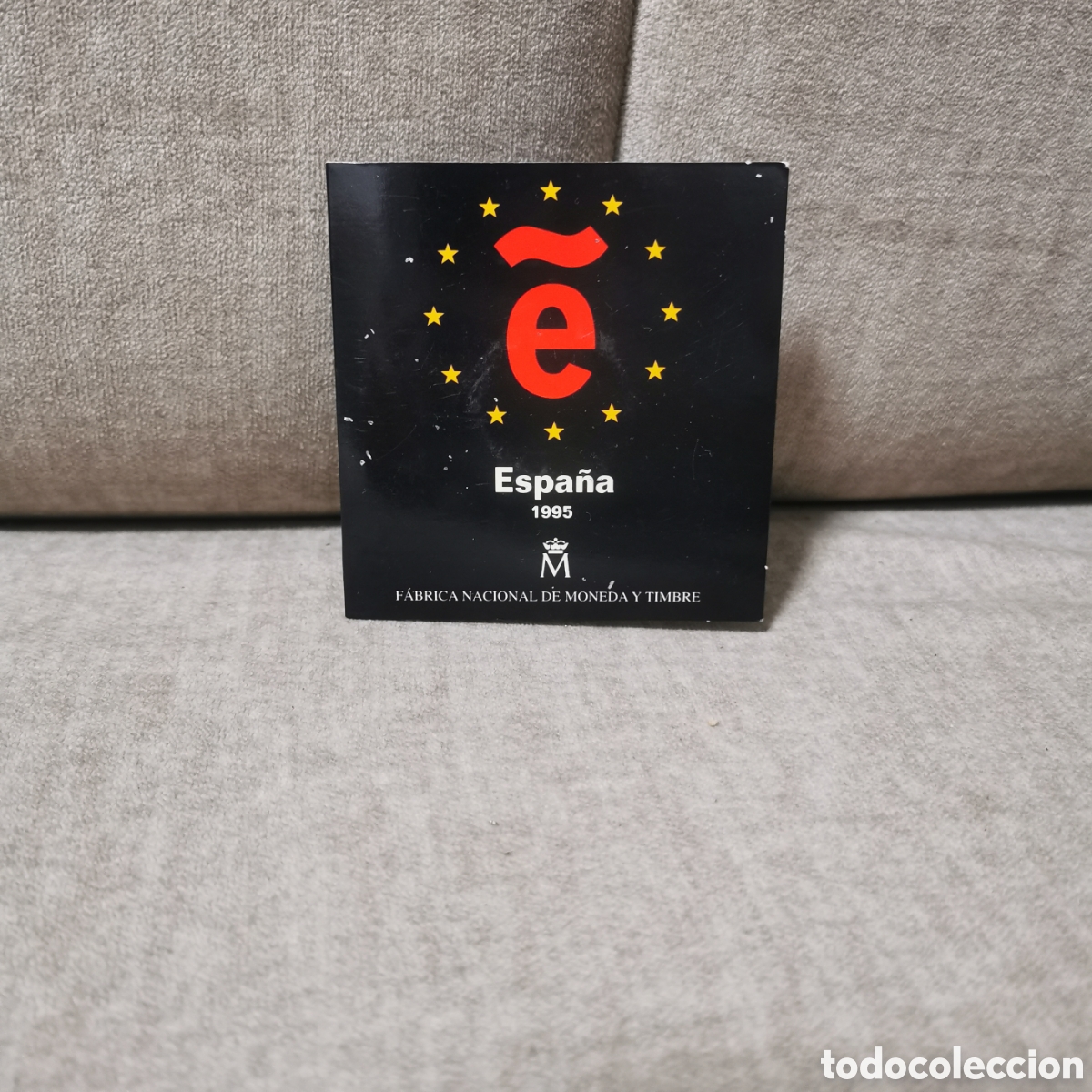 Monedas de Espa&ntilde;a: MONEDA DE PLATA ESPA&Ntilde;A FABRICA NACIONAL DE MONEDA Y TIMBRI