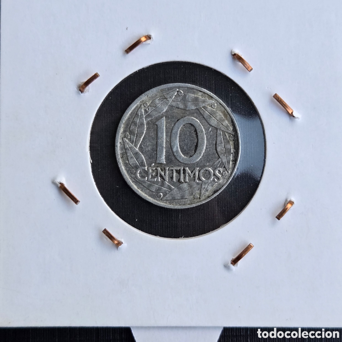 Monedas de Espa&ntilde;a: Lote 6 monedas Espa&ntilde;a - Foto 9
