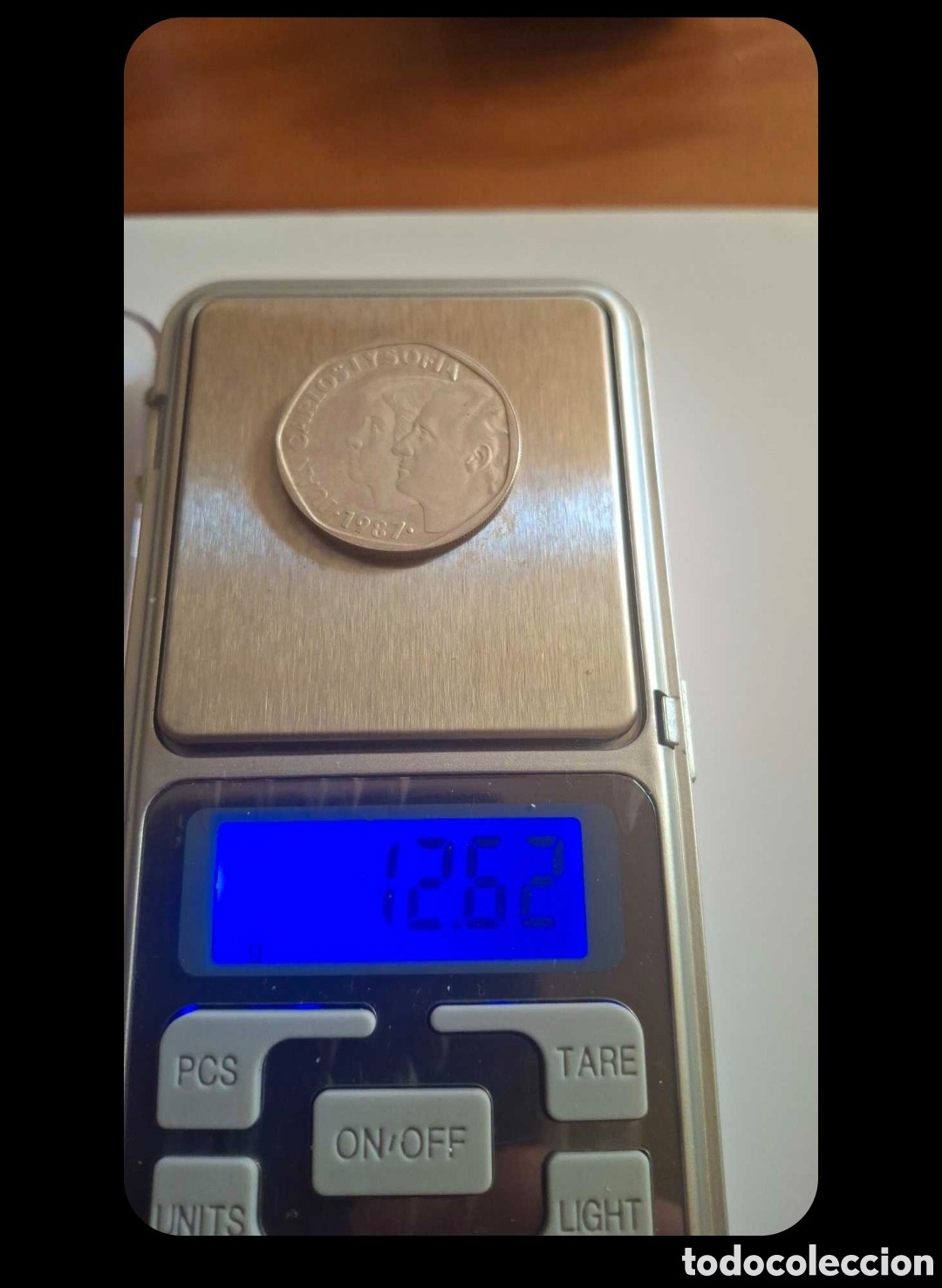Monedas de Espa&ntilde;a: Lote 8 Mon Plata 143gr- 5 Ptas Alfonso XIII + 2 Pruebas 500 Ptas 1987 + 5x 100 Ptas Franco 1966