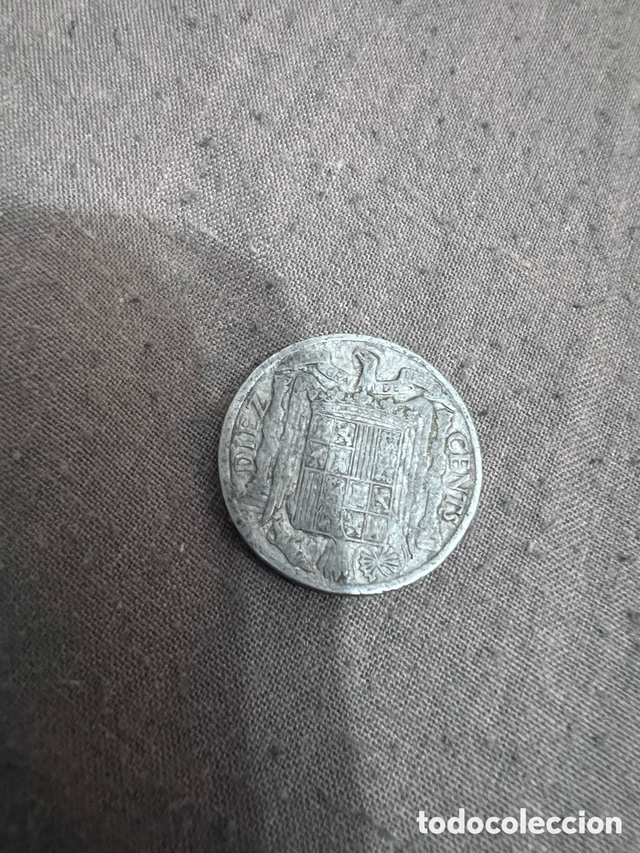 Monedas de Espa&ntilde;a: Monedas antiguas pesetas - Foto 6