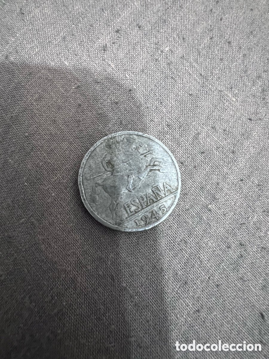 Monedas de Espa&ntilde;a: Monedas antiguas pesetas - Foto 7