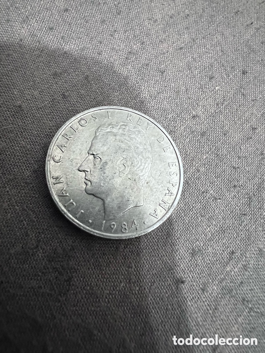 Monedas de Espa&ntilde;a: Monedas antiguas pesetas - Foto 13