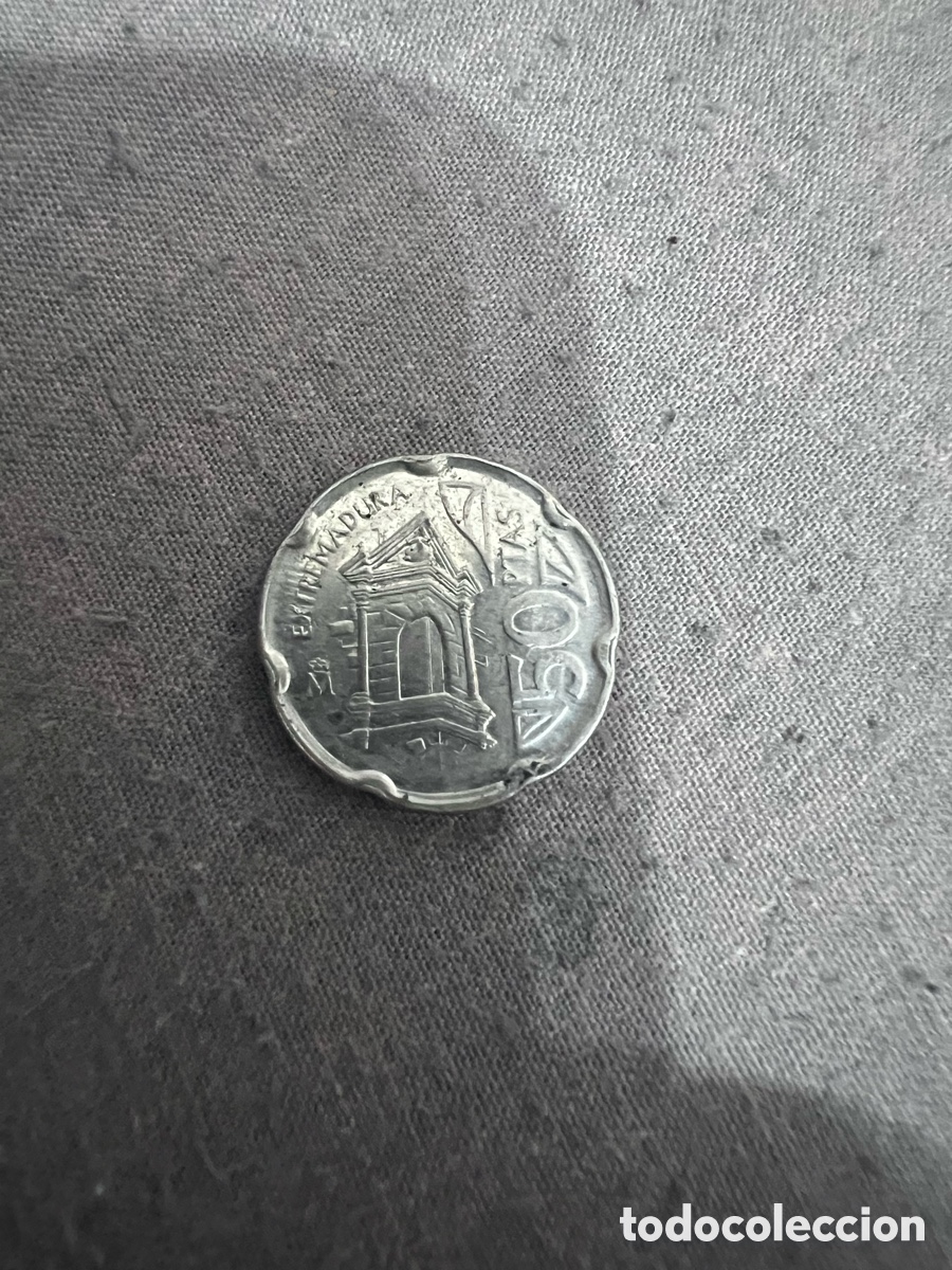 Monedas de Espa&ntilde;a: Monedas antiguas pesetas - Foto 16