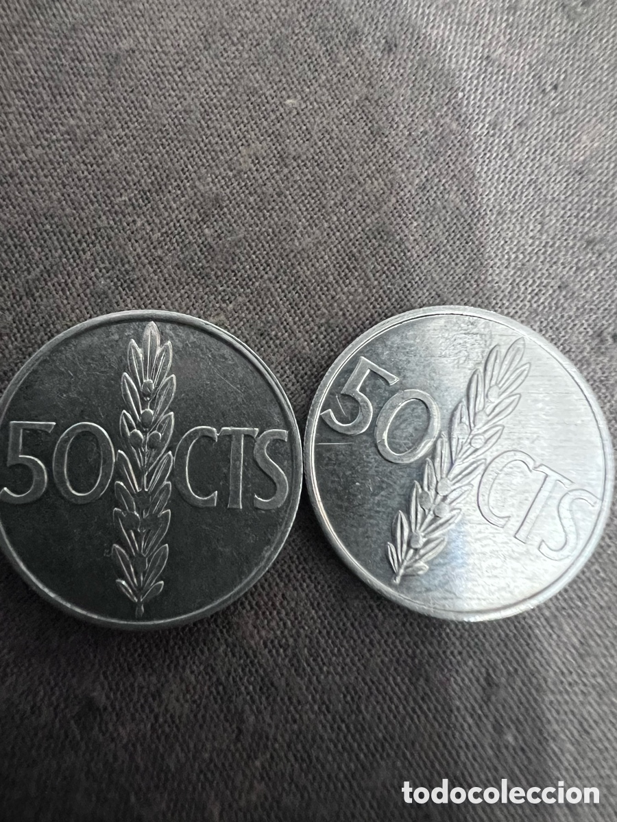 Monedas de Espa&ntilde;a: Monedas antiguas pesetas - Foto 18