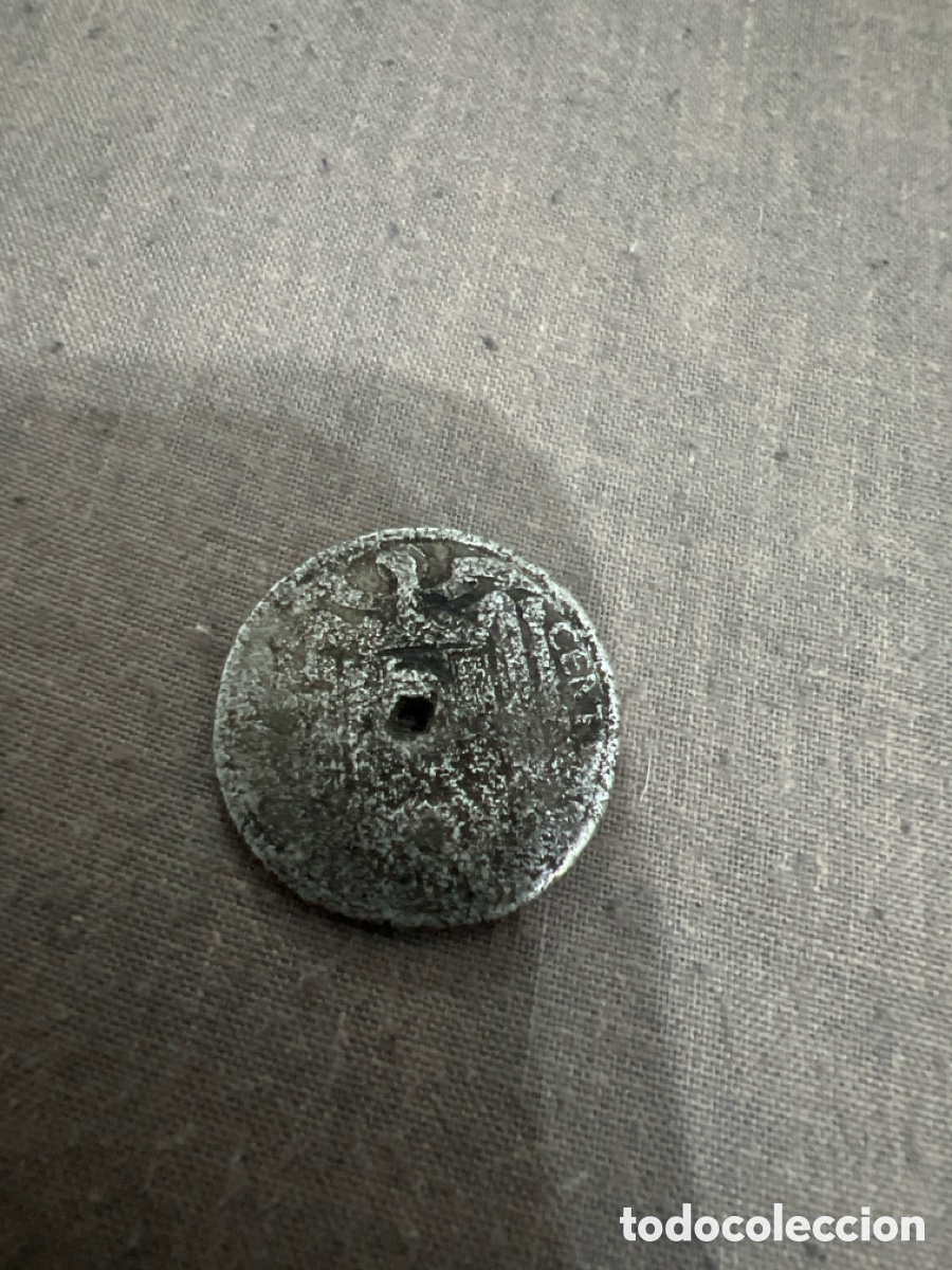 Monedas de Espa&ntilde;a: Monedas antiguas pesetas - Foto 24