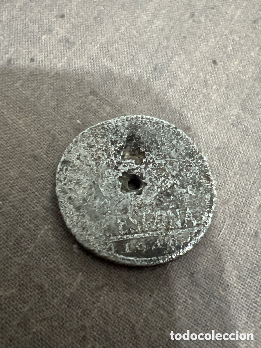 Monedas de Espa&ntilde;a: Monedas antiguas pesetas - Foto 25