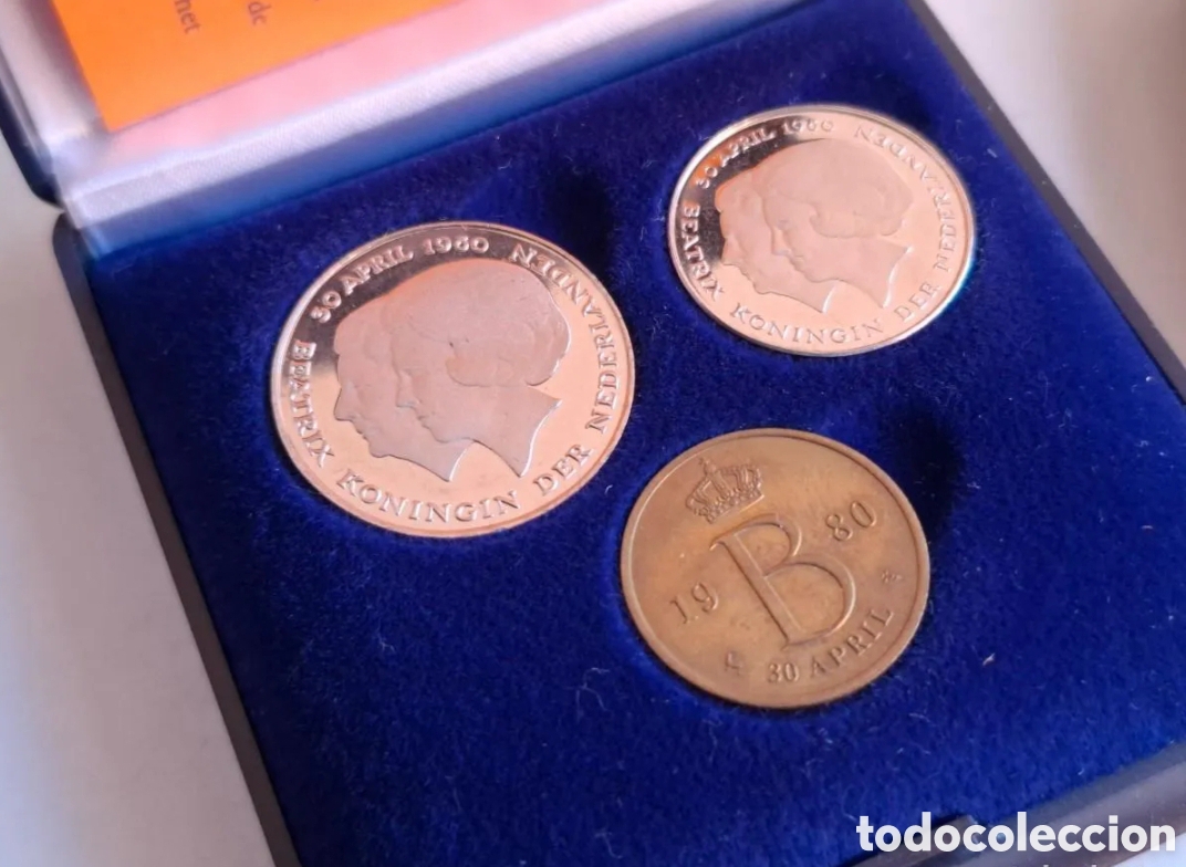Monedas de Espa&ntilde;a: Monedas &rdquo;lote variado&rdquo; - Foto 4