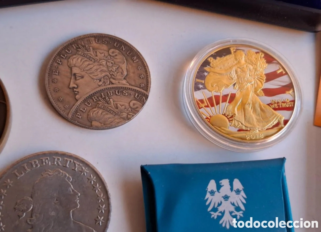 Monedas de Espa&ntilde;a: Monedas &rdquo;lote variado&rdquo; - Foto 6