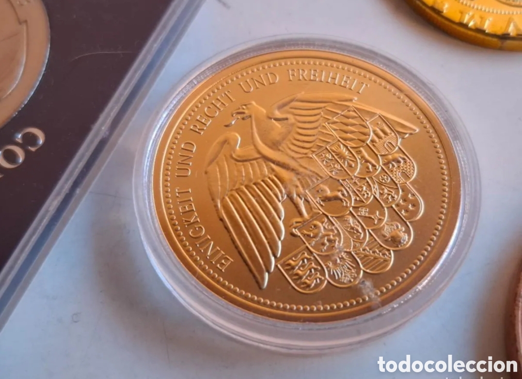 Monedas de Espa&ntilde;a: Monedas &rdquo;lote variado&rdquo; - Foto 10