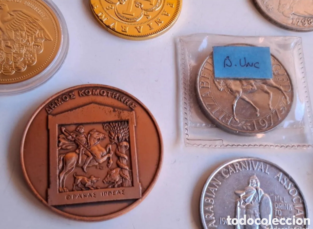 Monedas de Espa&ntilde;a: Monedas &rdquo;lote variado&rdquo; - Foto 11
