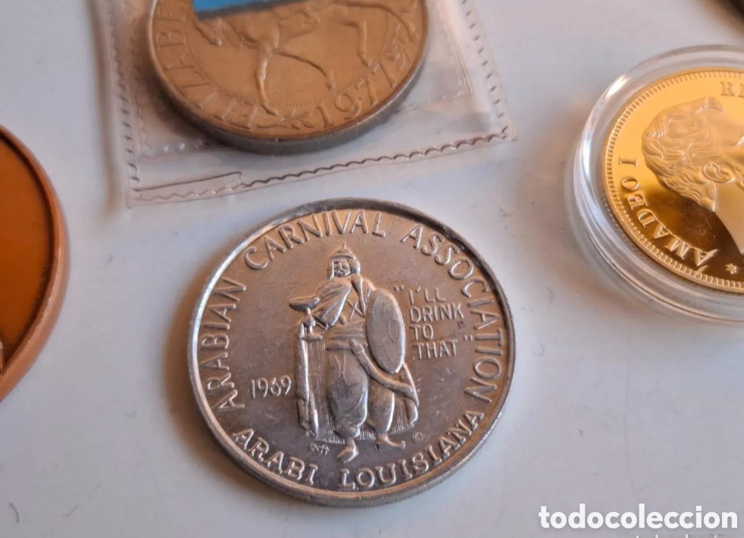 Monedas de Espa&ntilde;a: Monedas &rdquo;lote variado&rdquo; - Foto 13