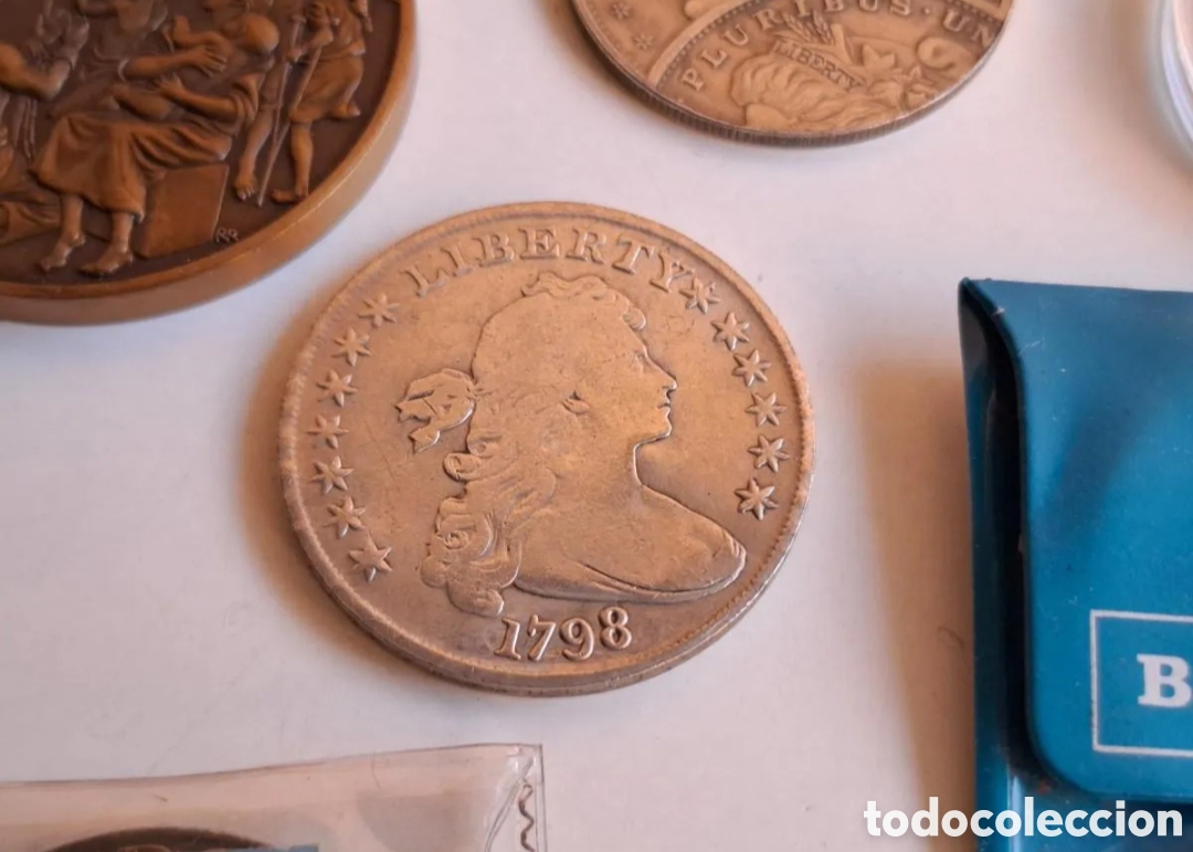 Monedas de Espa&ntilde;a: Monedas &rdquo;lote variado&rdquo; - Foto 17