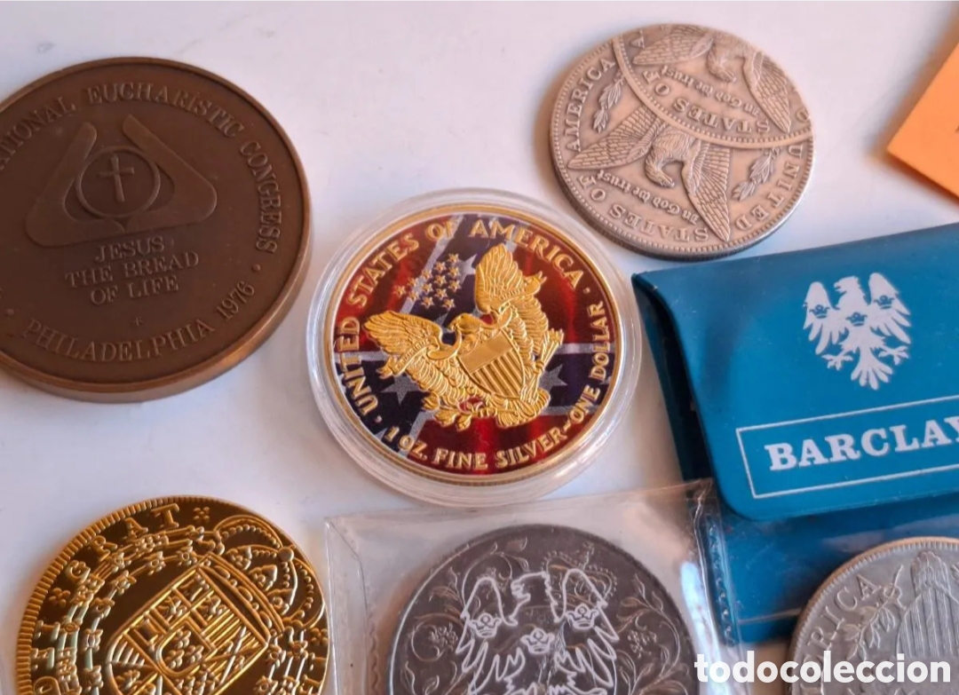 Monedas de Espa&ntilde;a: Monedas &rdquo;lote variado&rdquo; - Foto 25