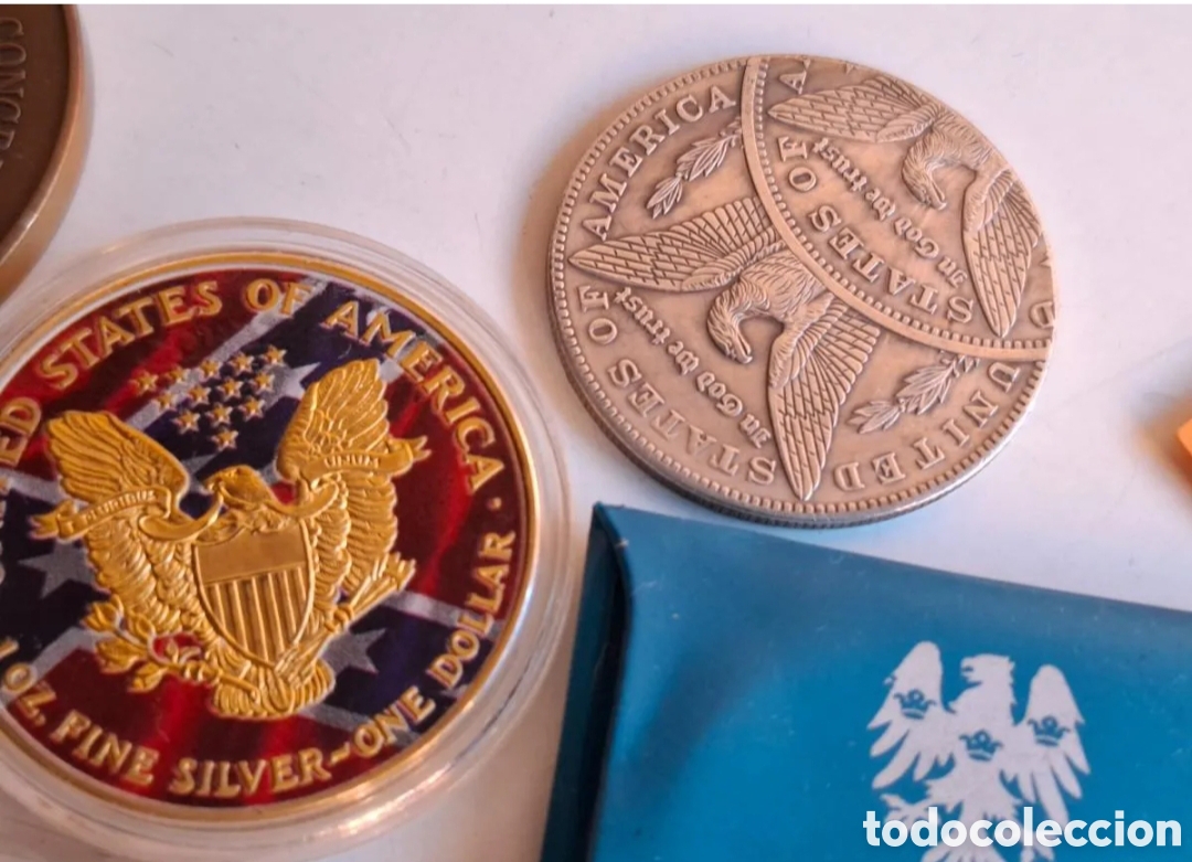 Monedas de Espa&ntilde;a: Monedas &rdquo;lote variado&rdquo; - Foto 29