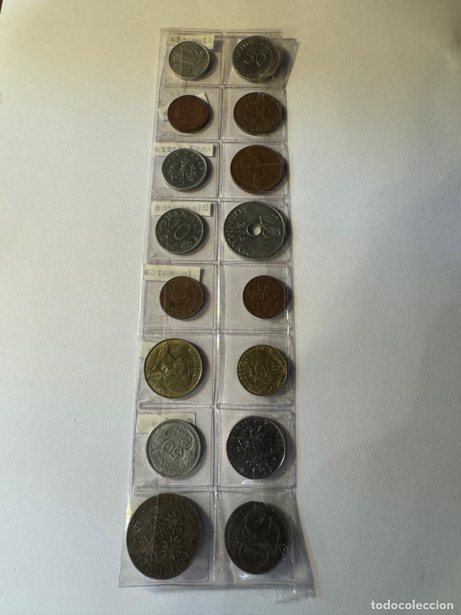 Monedas de Espa&ntilde;a: LOTE MONEDAS VARIAS CON FUNDA / COMPRA MIN&Iacute;MA 5 &euro; - Foto 4